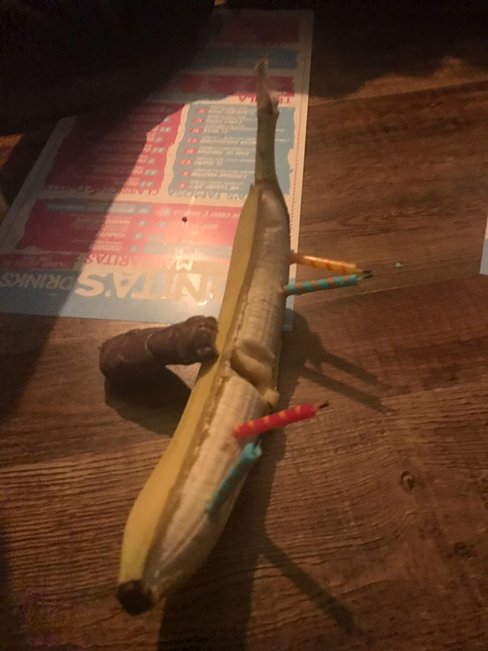 Kue Ulang Tahun Yang Vegan Banget